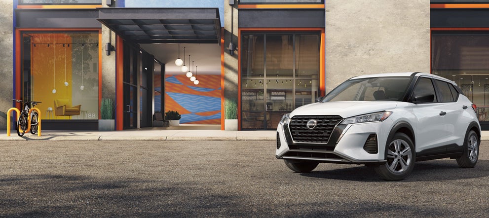 Cherokee County Nissan in Holly Springs GA