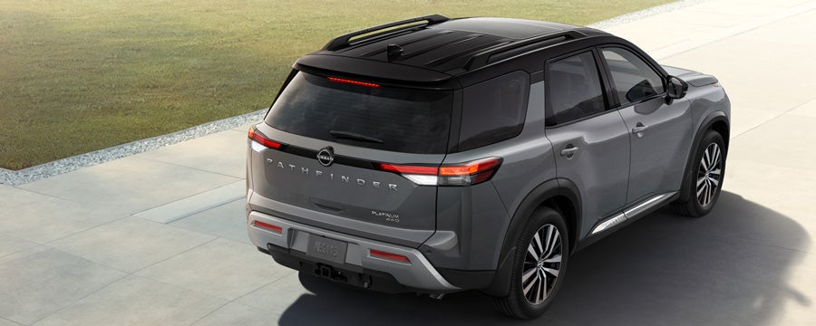 Cherokee County Nissan in Holly Springs GA