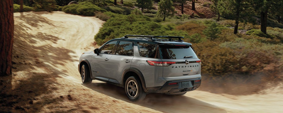 Cherokee County Nissan in Holly Springs GA