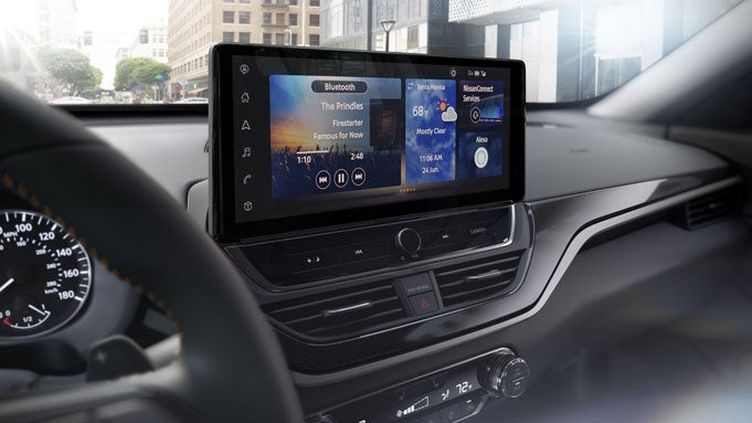 Cherokee County Nissan in Holly Springs GA