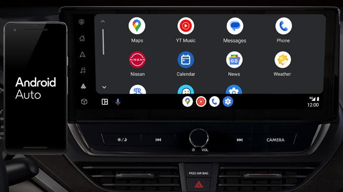 Cherokee County Nissan in Holly Springs GA