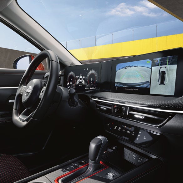 Cherokee County Nissan in Holly Springs GA