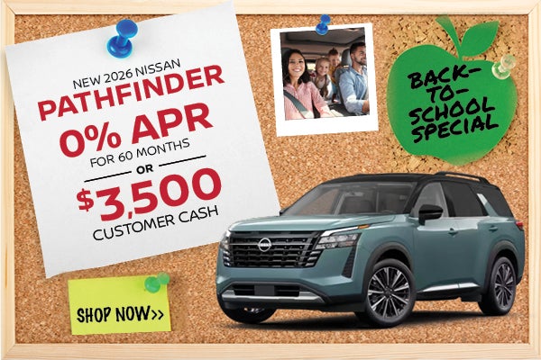Pathfinder