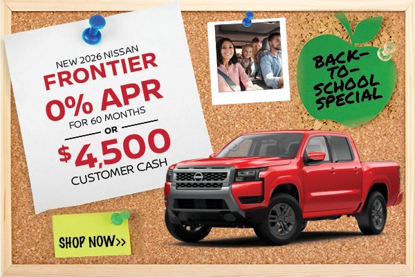 Frontier