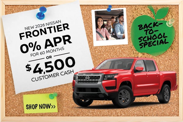 Frontier