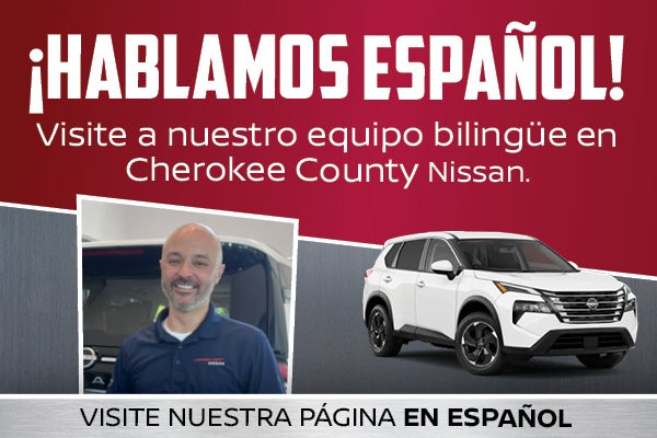 Hablamos Espanol