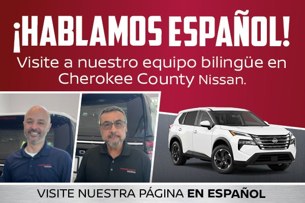 Hablamos Espanol