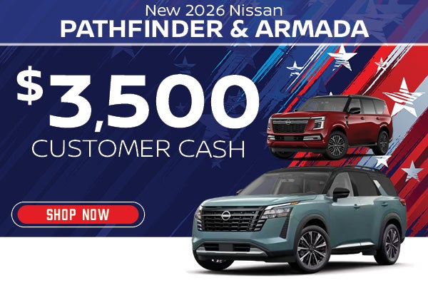 pathfinder/armada cash