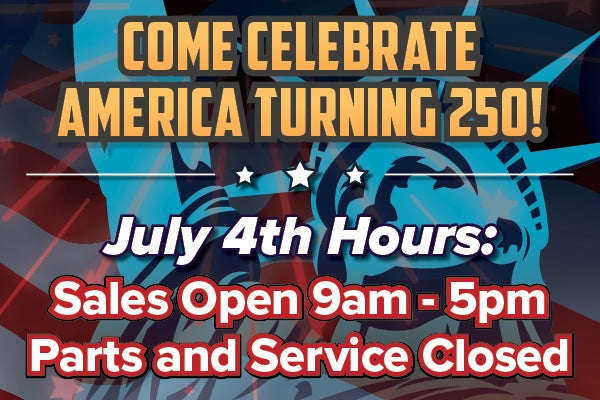 july 4th hours