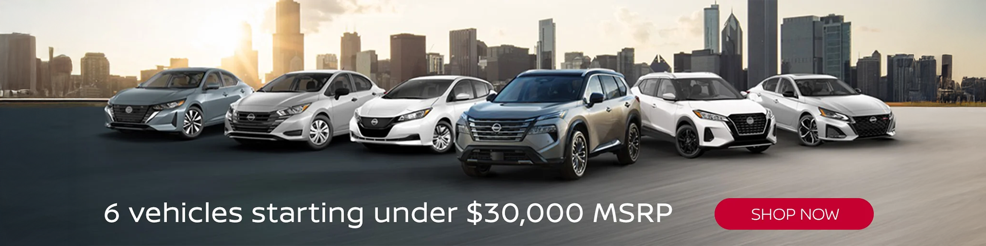6 Under $30,000