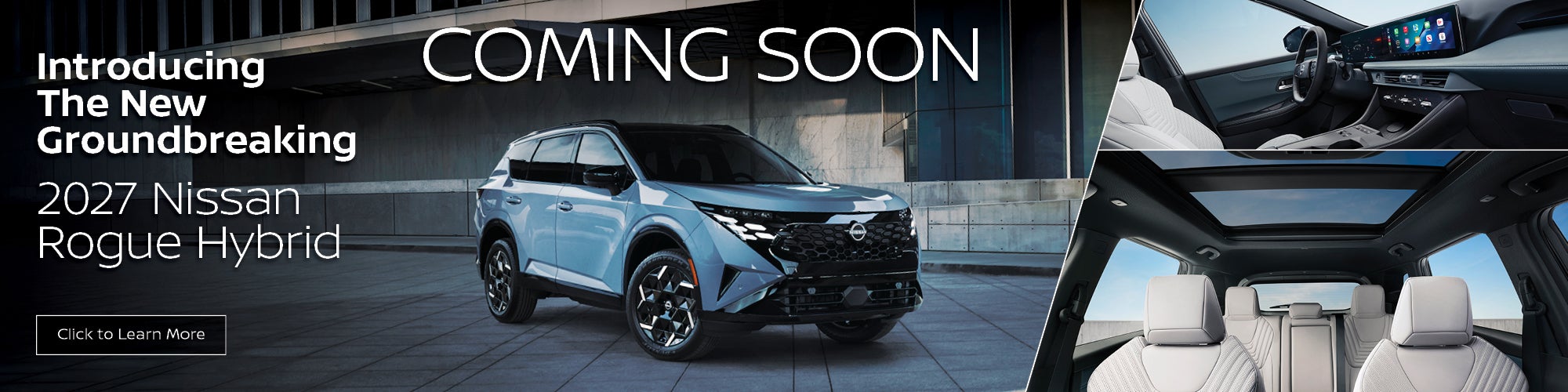 Coming Soon