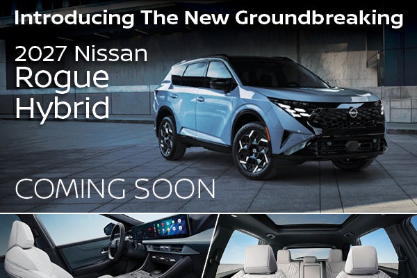 Coming Soon!