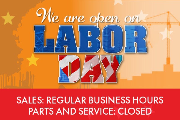 labor day