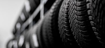 Buy 3 Eligible Tires, Get 1 for $1