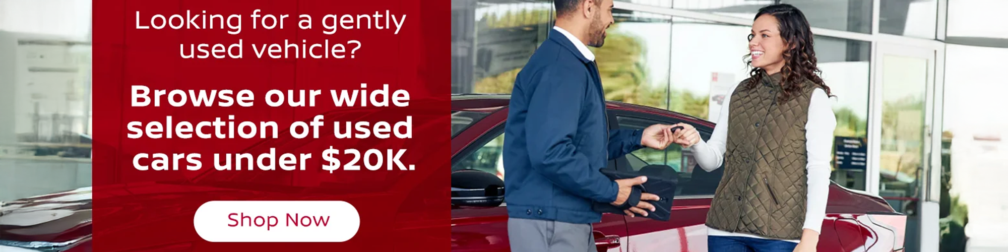 Used Cars Under $20K in Holly Springs, GA