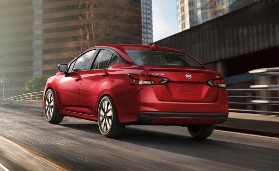 Cherokee County Nissan in Holly Springs GA